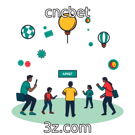 Fortalecimento de comunidades de apostas e cultura de jogos