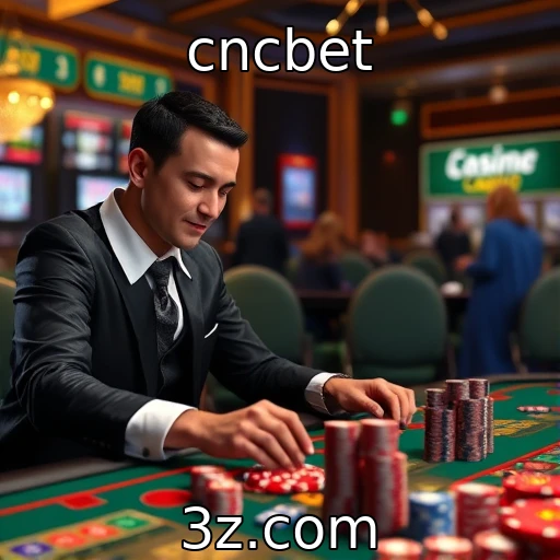 Crescimento dos jogadores em plataformas de cassino online no Brasil