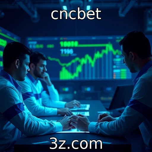 Exploração dos comportamentos dos apostadores em ambientes virtuais