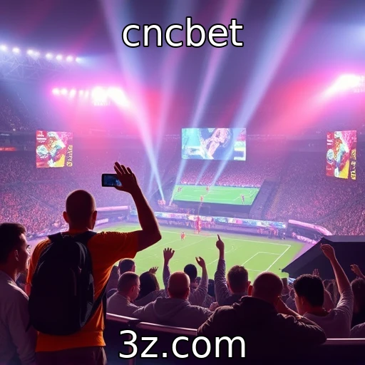 Novas tecnologias de baixa latência transformam jogos ao vivo