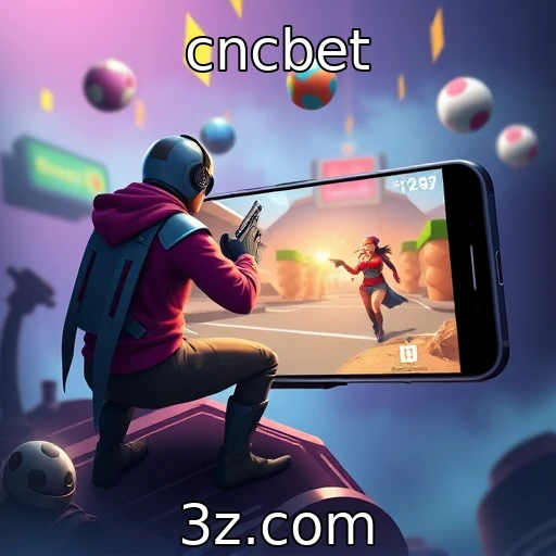 Aperfeiçoamento em jogos mobile e cross-platform impulsiona o mercado