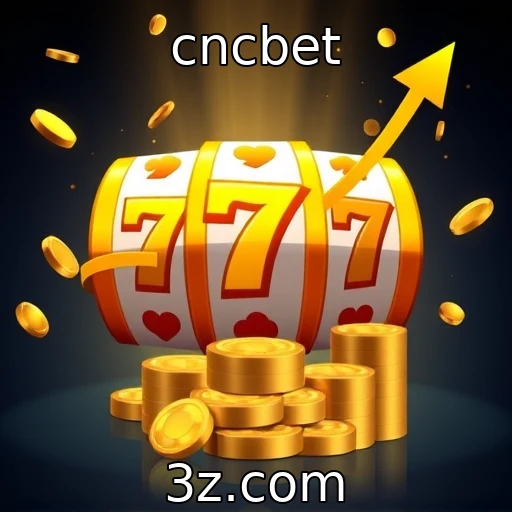 Evolução dos jackpots progressivos em cassinos online