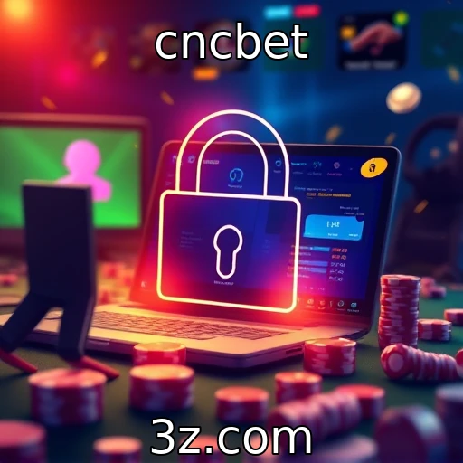 Medidas de segurança e integridade na indústria de jogos online