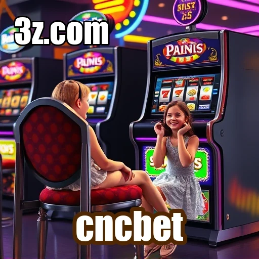 cncbet Caça-níqueis